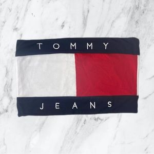 Tommy Hilfiger Tube Top